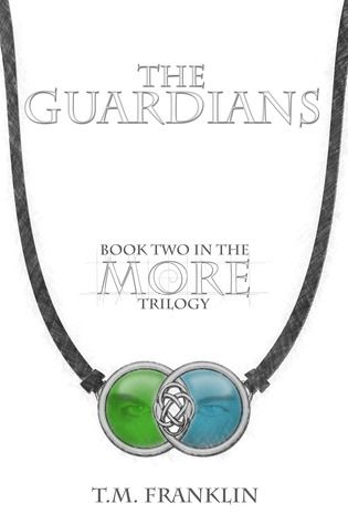 The Guardians by TM Franklin