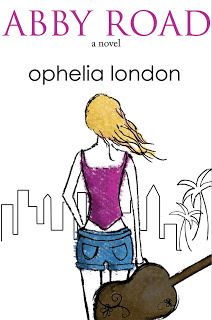 {Review} Abby Road by Ophelia London