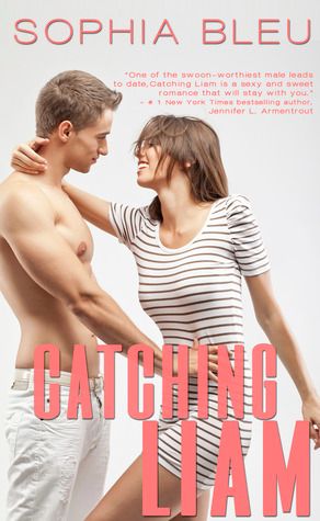 {Review} Catching Liam by Gennifer Albin