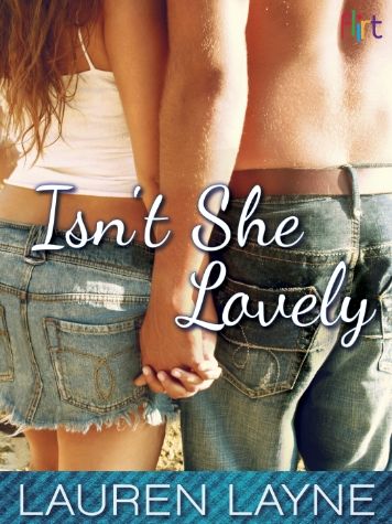{Review} Isn’t She Lovely by Lauren Layne