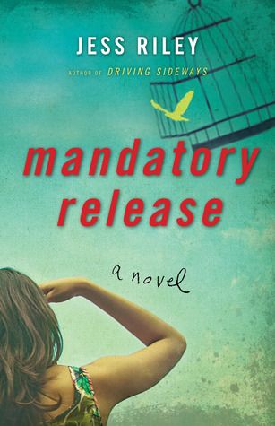 {Review} Mandatory Release by Jess Riley