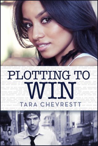 {Review} Plotting to Win by Tara Chevrestt