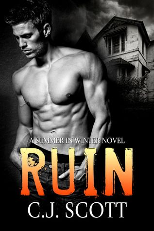 {Review} Ruin by CJ Scott