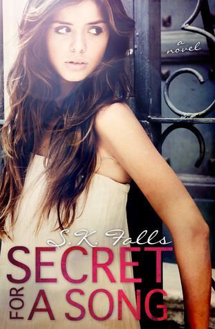 {Review} Secret for a Song by SK Falls