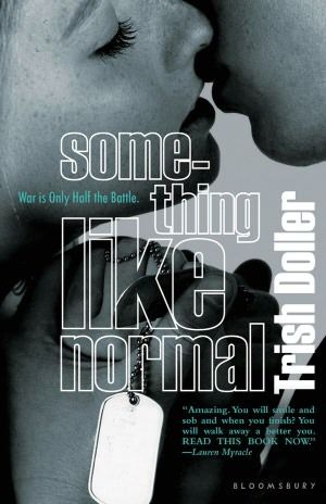 {Review} Something Like Normal by Trish Doller