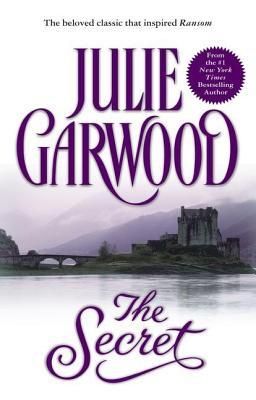 {Review} The Secret by Julie Garwood
