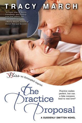 {Review} The Practice Proposal by Tracy March