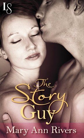 {Review} The Story Guy by Mary Ann Rivers