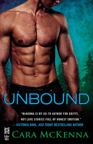 {Review} Unbound by Cara McKenna