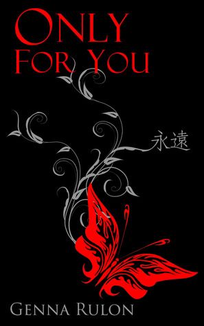 {Review} Only for You by Genna Rulon (with Giveaway)
