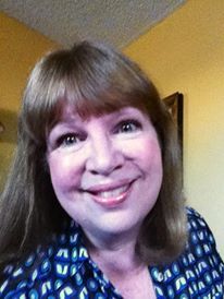 Author Karen Templeton