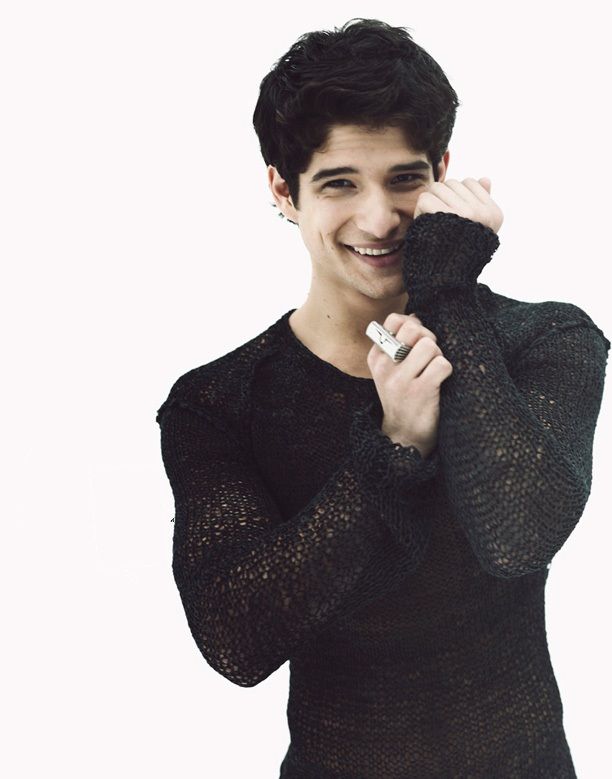 Tyler Posey