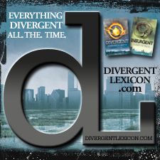 Divergent Lexicon - A Divergent Trilogy Fansite