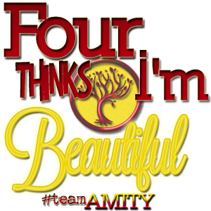 Four Beautiful