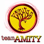 #teamAmity ftw