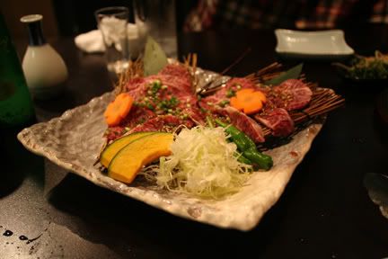 Wagyu Hiratsuka