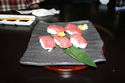 Wagyu Hiratsuka