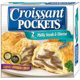 The Croissant Pocket