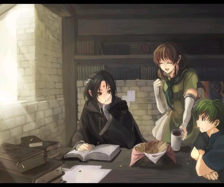 Soren Mist And Rolf I Think This Pic Is Quite Sweet Fire Emblem Fire Emblem Heroes Fire Emblem Radiant Dawn