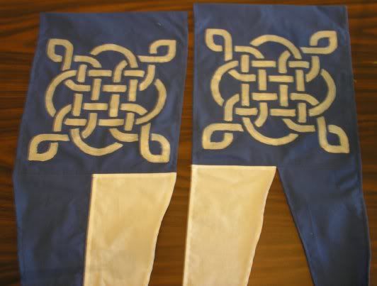 Celtic Knot Banners Photo by amandalady | Photobucket