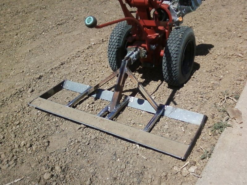 show your hand made tools - Page 22 - Pirate4x4.Com : 4x4 and Off-Road