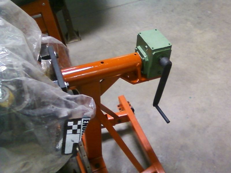 show your hand made tools Page 22 4x4 and OffRoad