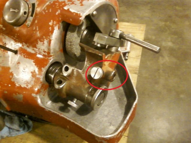 Black and Decker Valve grinder. Pirate 4x4