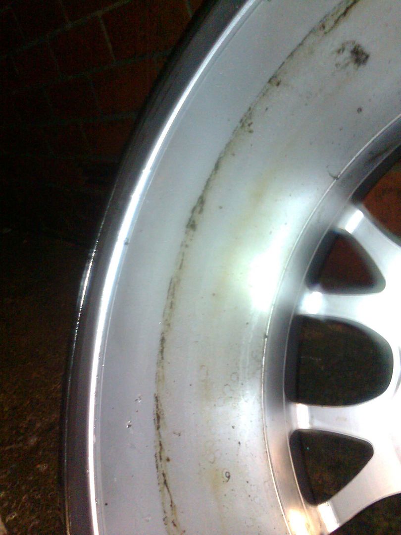 Pictures of IronX on my summer wheels fantastic results Styling and Car Care BRISKODA