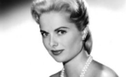 Martha Hyer