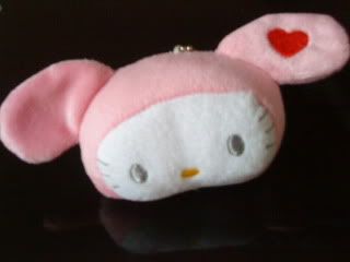 pink kitty 2