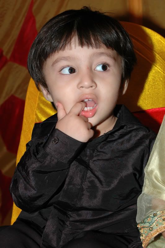 innocent bacha