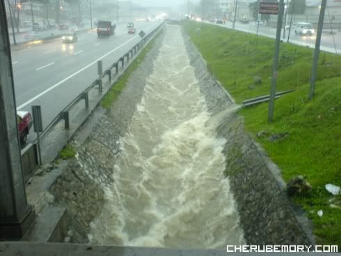 Drain  FULL