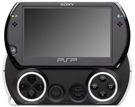 PSP go Go GO!!!!
