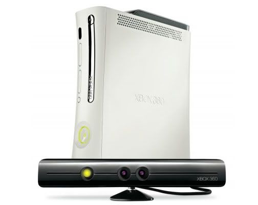 Microsoft's Project Natal