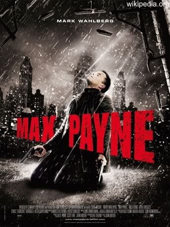 Max Pain...