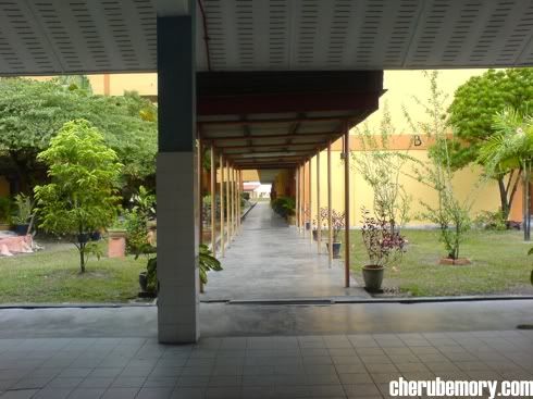 Random School