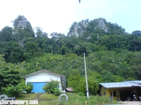 Gua Musang