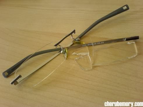 Broken Specs