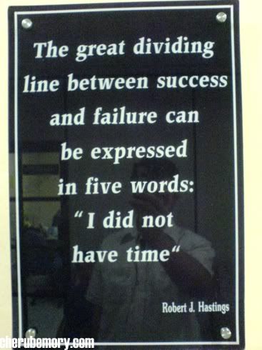 True Quote