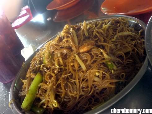 Not so nice Bihoon