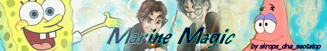 BAnner made by the Drunk Elves! ;-)