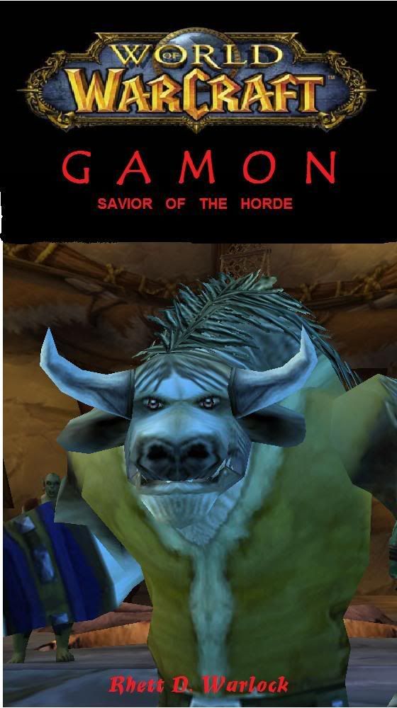 Wow Gamon