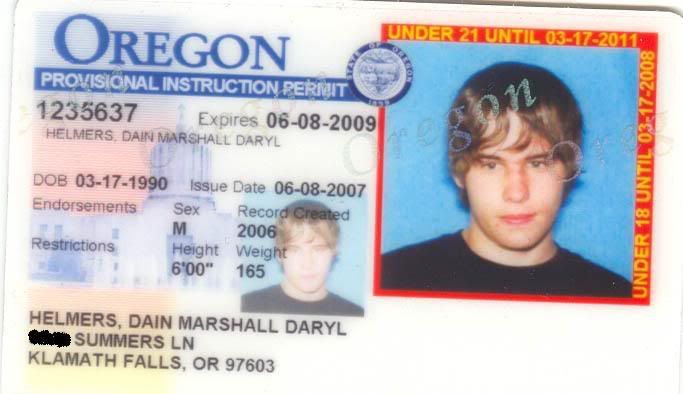 Permit Id