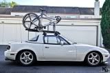 Arc Miata