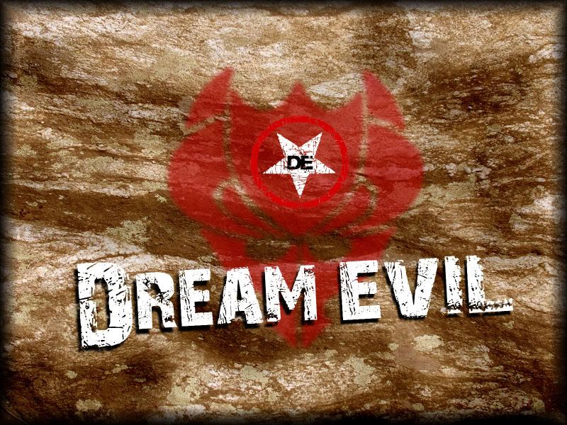 evil wallpaper. Dream Evil Wallpaper 1600x1200