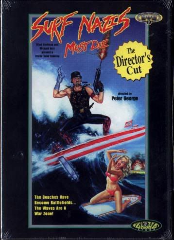 Surf Nazis Must Die (1987) shared by rarodvd blogspot com preview 0