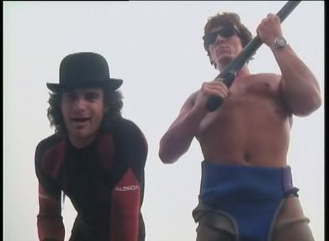 Surf Nazis Must Die (1987) shared by rarodvd blogspot com preview 3
