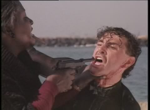 Surf Nazis Must Die (1987) shared by rarodvd blogspot com preview 1