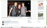 ScreencapofDebbieswallpost.jpg Screen Cap image by NLeighH