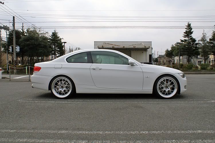 ModBargains BBS LMR style wheels M3 Fitment staggered 1 set IN STOCK